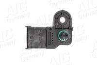 Sensor, Ladedruck