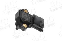 Sensor, Ladedruck