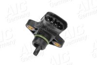 Sensor, Ladedruck