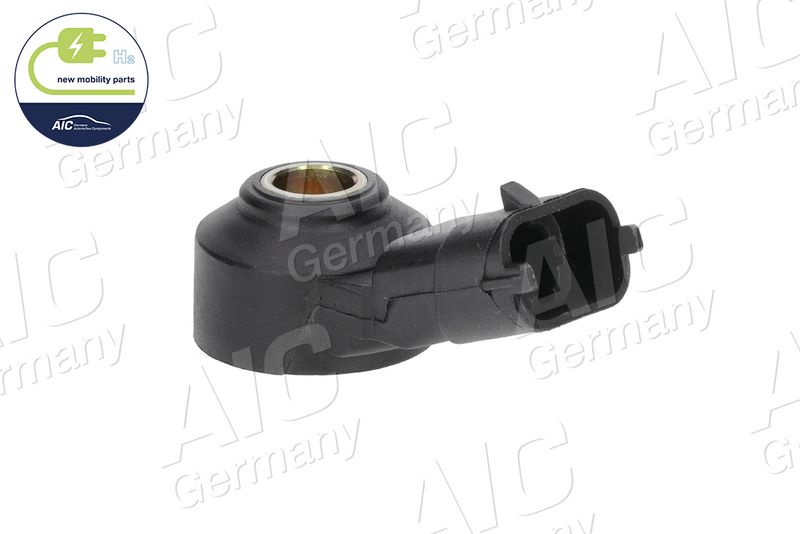 Klopfsensor