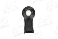 Klopfsensor