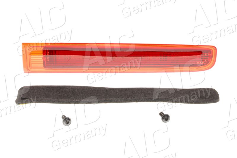 Zusatzbremsleuchte