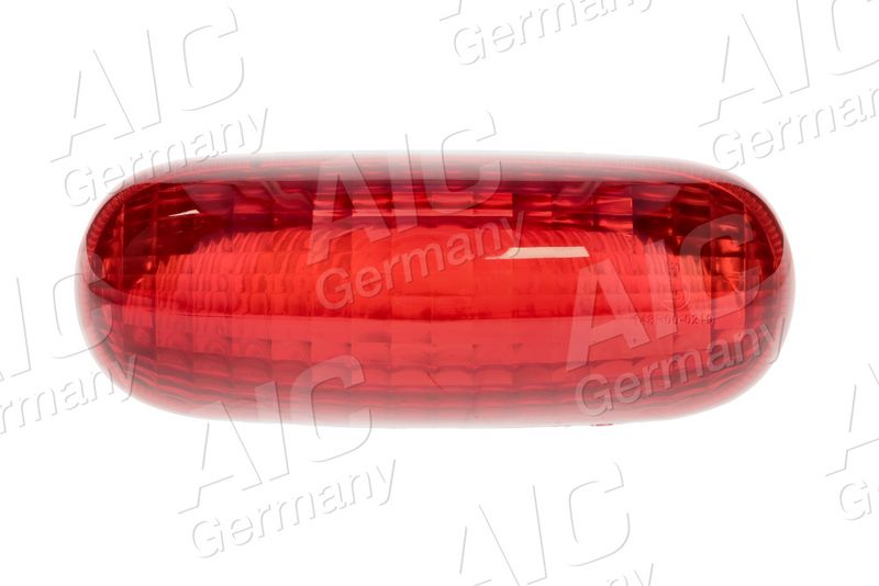 Zusatzbremsleuchte