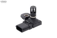 Sensor, Saugrohrdruck