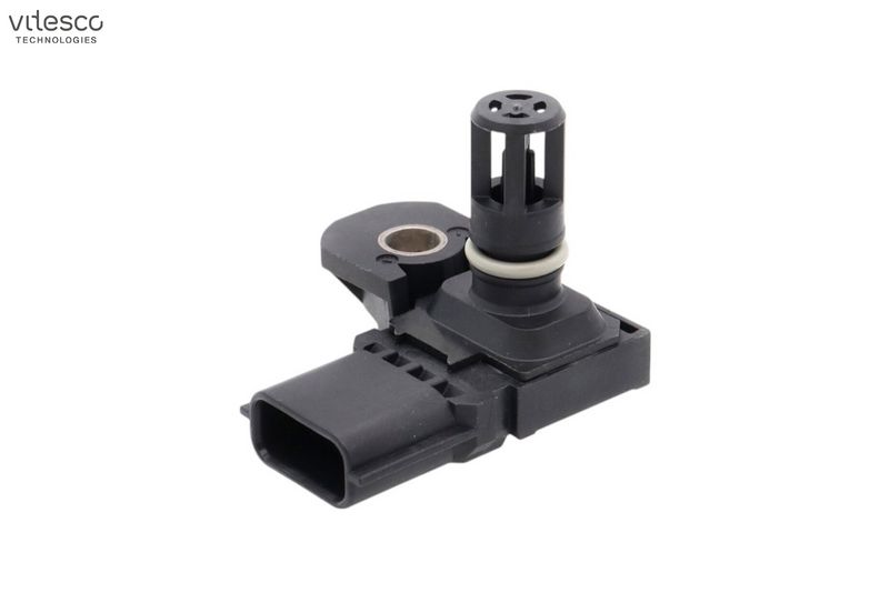 Sensor, Saugrohrdruck