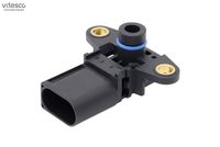 Sensor, Saugrohrdruck