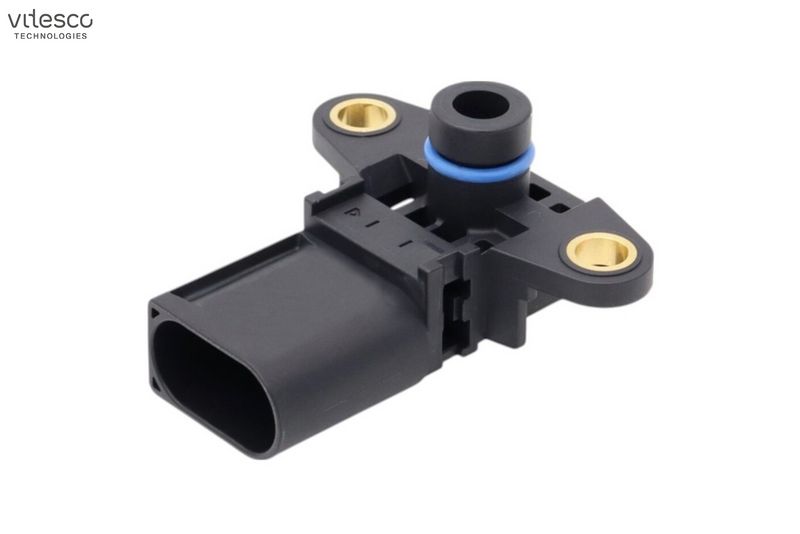 Sensor, Saugrohrdruck