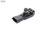 Sensor, Saugrohrdruck