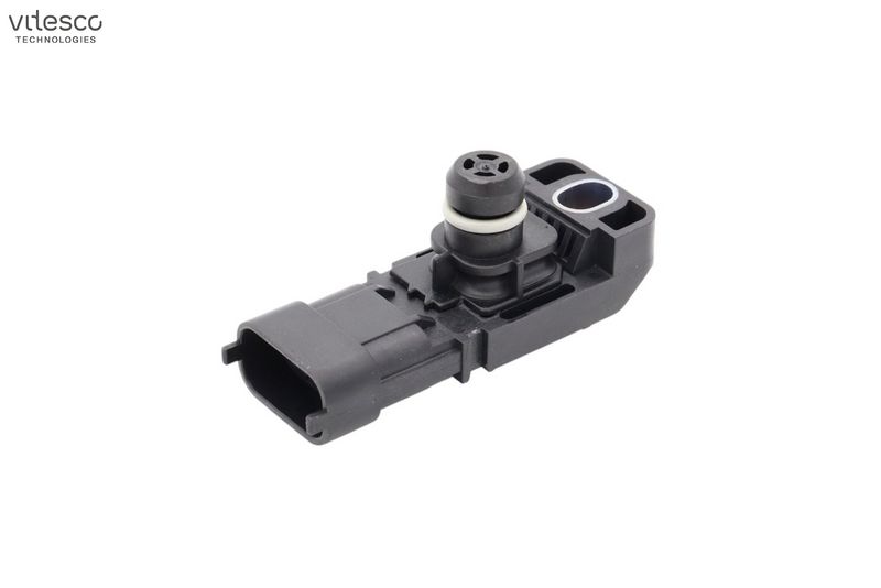 Sensor, Saugrohrdruck