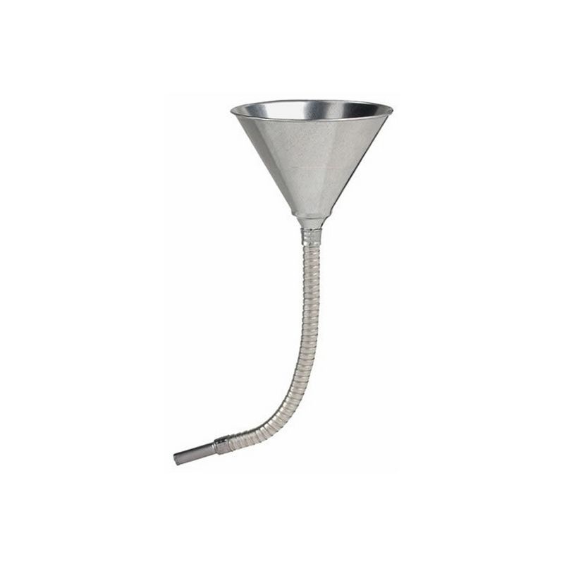 Flexible Metal Funnel