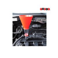 Universal oil funnel