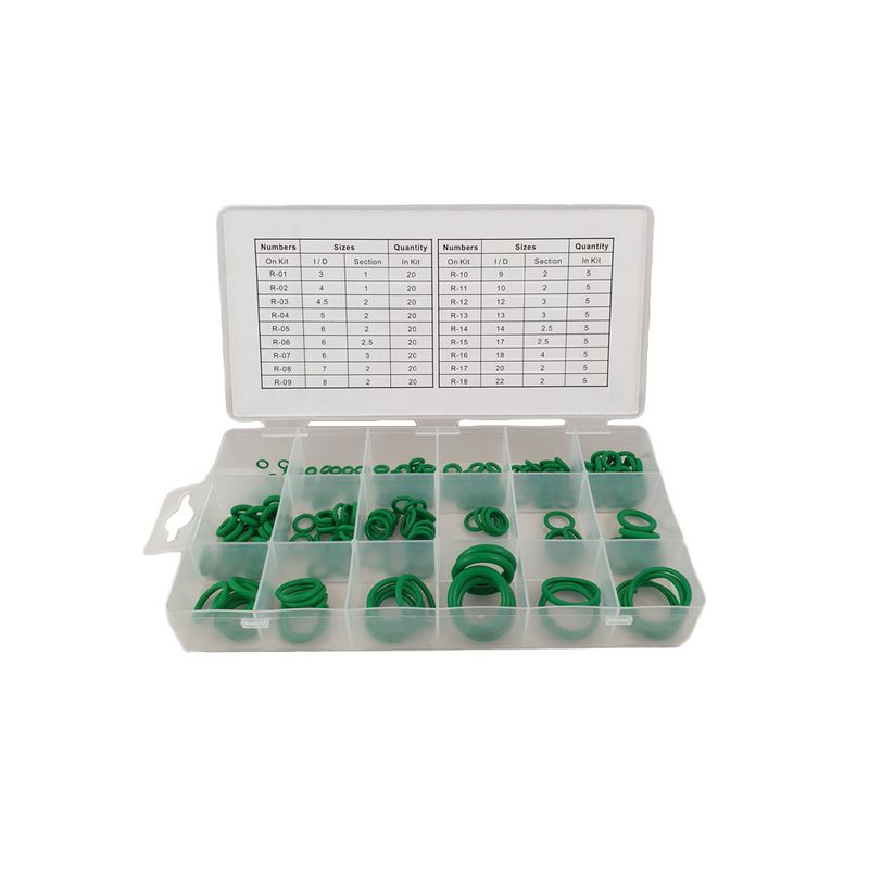 FD-1048 Assortment of air conditioning sealing