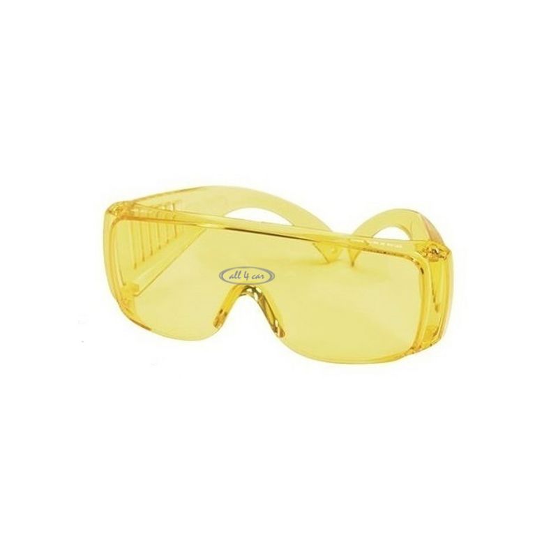 Schutzbrille