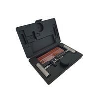 35 pcs tire repair kit with set