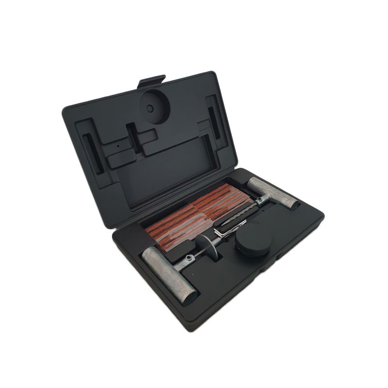 35 pcs tire repair kit with set