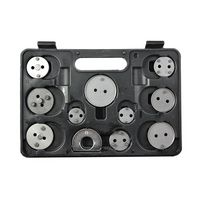 Caliper Wind Back Tools 22 pcs