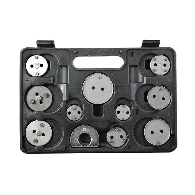 Caliper Wind Back Tools 22 pcs