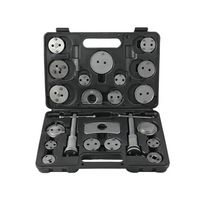Caliper Wind Back Tools 22 pcs