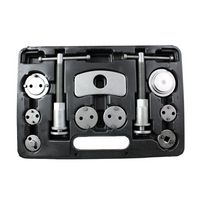 Caliper Wind Back Tools 22 pcs