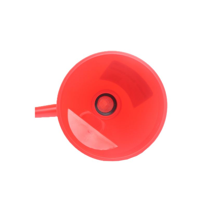 Plastic Bent Funnel