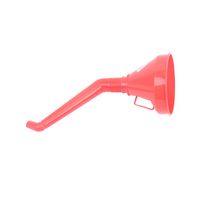 Plastic Bent Funnel