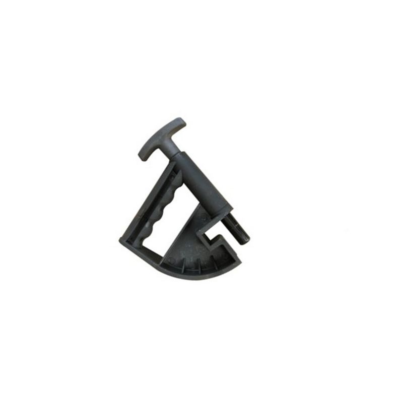 Tire Bead Retainer
