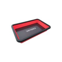 Foldable Magnetic Trays 3-pieces