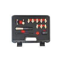 Professional Carriage Bolt Removal Kit