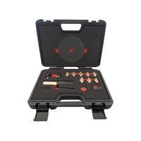 Professional Carriage Bolt Removal Kit