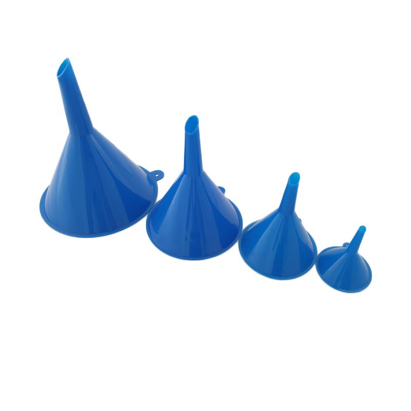 Funnel Set 4 pc