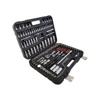 1/4"-3/8"-1/2" Tool Set 171pc