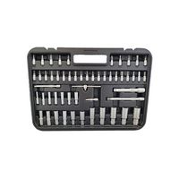 1/4"-3/8"-1/2" Tool Set 171pc