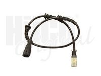 Sensor, Raddrehzahl