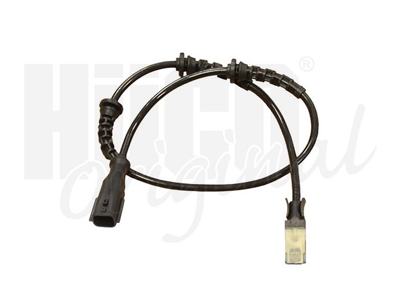 Sensor, Raddrehzahl