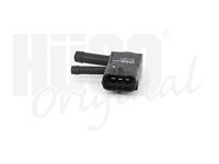 Sensor, Abgasdruck