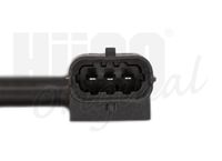 Sensor, Abgasdruck