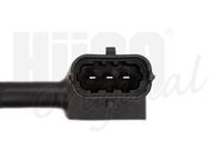 Sensor, Abgasdruck