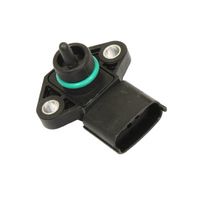 Sensor, Saugrohrdruck