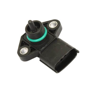 Sensor, Saugrohrdruck