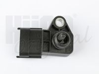 Sensor, Saugrohrdruck