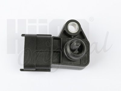 Sensor, Saugrohrdruck