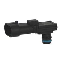 Sensor, Saugrohrdruck