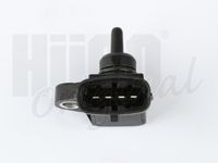 Sensor, Saugrohrdruck