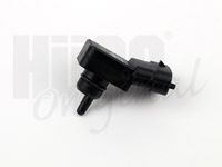 Sensor, Saugrohrdruck