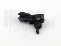 Sensor, Saugrohrdruck