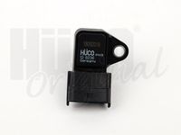 Sensor, Saugrohrdruck