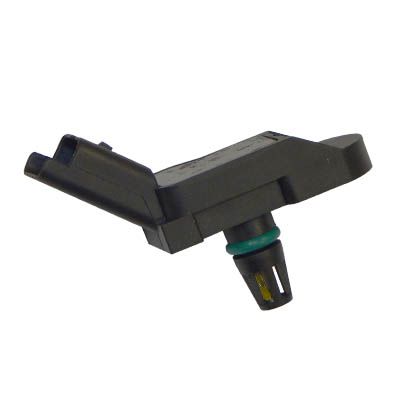 Sensor, Saugrohrdruck