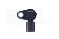 Sensor, Nockenwellenposition