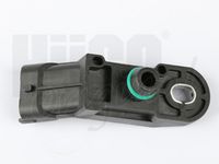 Sensor, Saugrohrdruck