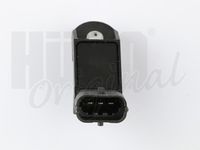 Sensor, Saugrohrdruck